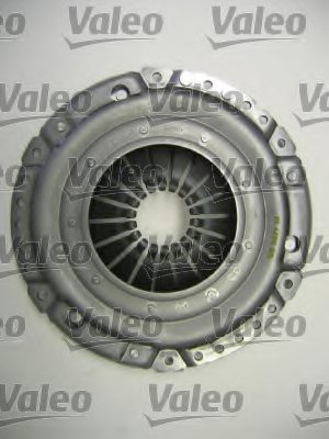VALEO 826659 Clutch Kit